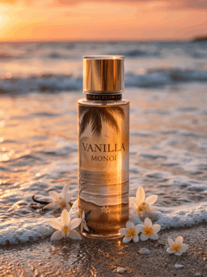 VANILLA MONOÏ - BRUME PARFUMÉE DUBAÏ FLOWER