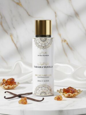 BRUME TAHARA VANILLA - DUBAI FLOWER