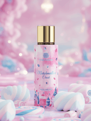 MARSHMALLOW CRUSH - BRUME PARFUMÉE