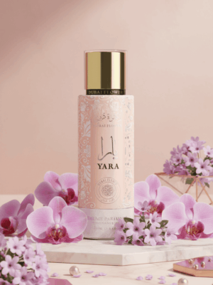 YARA - BRUME PARFUMÉE DUBAÏ FLOWER