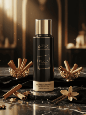 KHAMRAH - BRUME PARFUMÉE DUBAÏ FLOWER