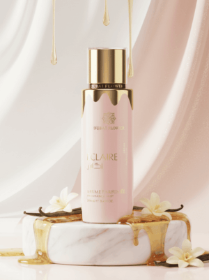 ECLAIRE - BRUME PARFUMÉE DUBAÏ FLOWER