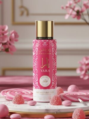YARA CANDY - BRUME DUBAÏ FLOWERR