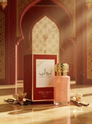 Ameerat al arab - Musc Tahara Dubai Flower