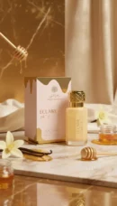 Eclaire - Musc Tahara Dubai Flower