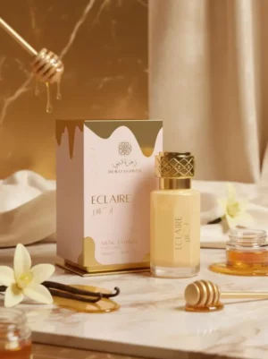 Eclaire - Musc Tahara Dubai Flower