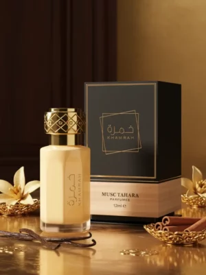 KHAMRAH - Musc Tahara Dubai Flower