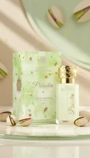 Pistachio - Musc Tahara Dubai Flower