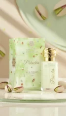 Pistachio - Musc Tahara Dubai Flower