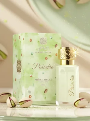 Pistachio - Musc Tahara Dubai Flower