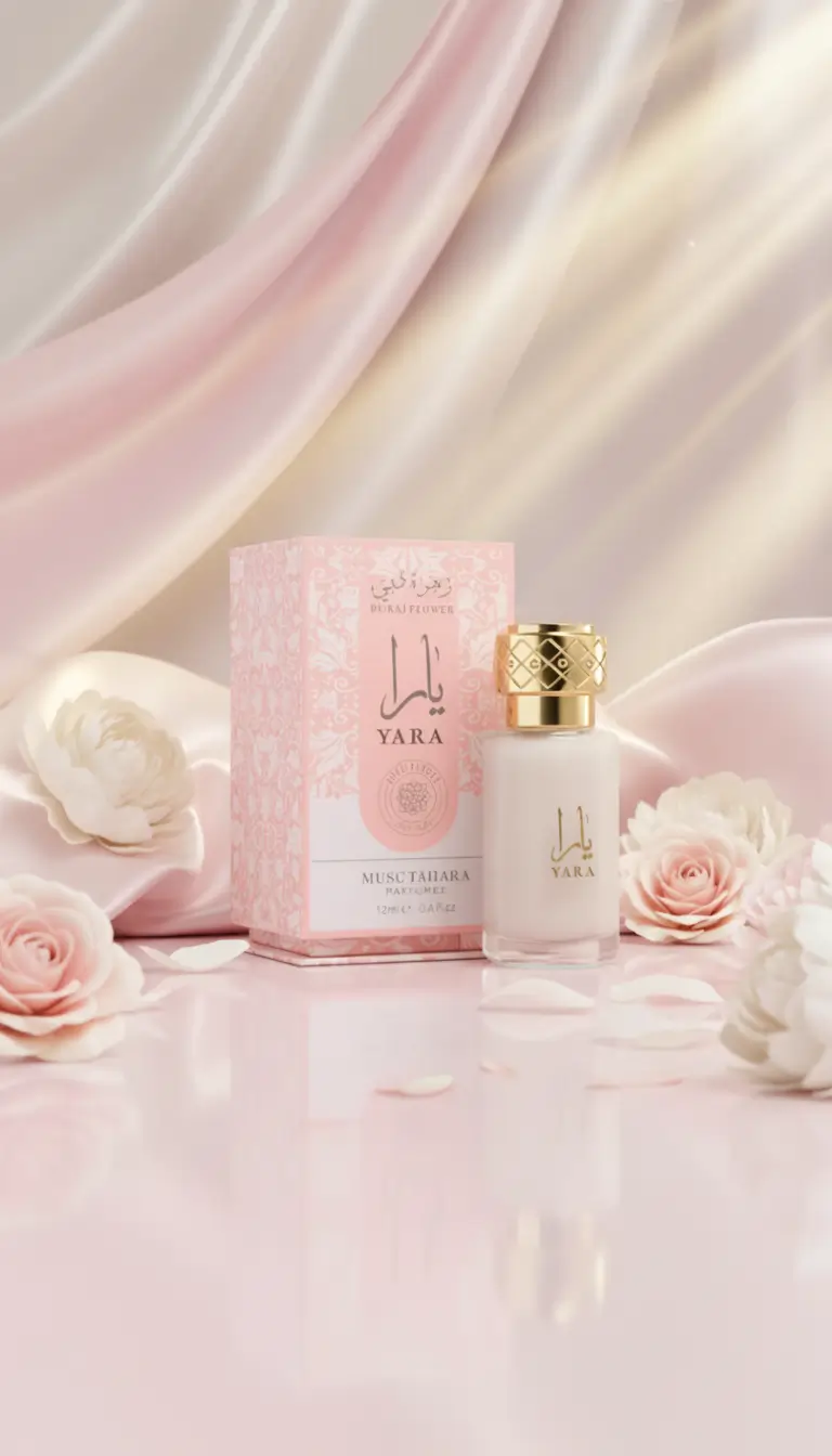 YARA - Musc Tahara Dubai Flower