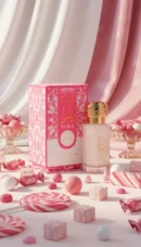 YARA CANDY - Musc Tahara Dubai Flower