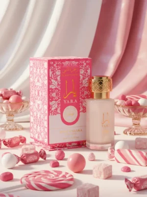 YARA CANDY - Musc Tahara Dubai Flower