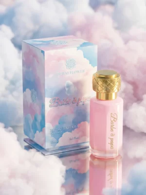 BABE À PAPA - MUSC TAHARA