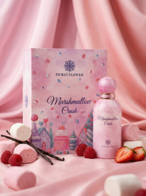 MARSHMALLOW CRUSH - Parfum 100ml