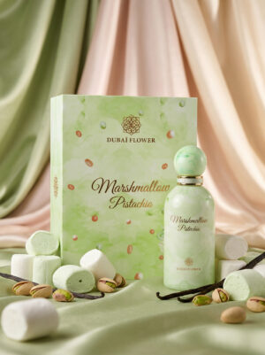 MARSHMALLOW PISTACHIO - Parfum 100ml