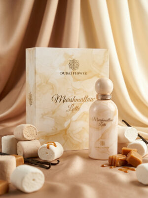 MARSHMALLOW LATTE - Parfum 100ml