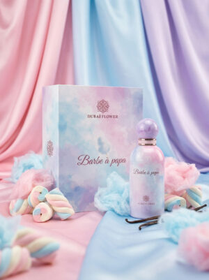 BABE À PAPA - Parfum 100ml
