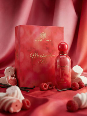 MARSHMALLOW KISS - Parfum 100ml