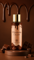 MARSHMALLOW CHOCOLATE - BRUME PARFUMÉE