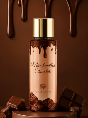 MARSHMALLOW CHOCOLATE - BRUME PARFUMÉE