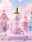 MARSHMALLOW CRUSH - BRUME PARFUMÉE