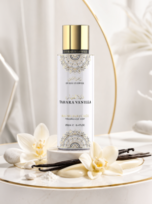 TAHARA VANILLA - BRUME PARFUMÉE
