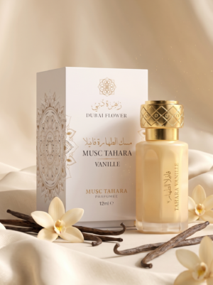 TAHARA VANILLE - MUSC TAHARA