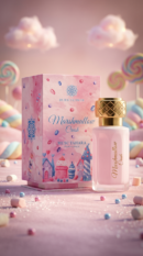 MARSHMALLOW CRUSH - MUSC TAHARA
